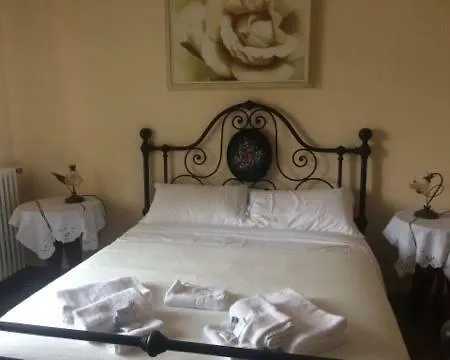 Casa Vacanze Santa Bona Vakantiehuis *