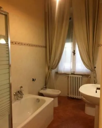 Vakantiehuis Casa Vacanze Santa Bona Pisa