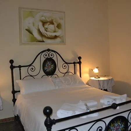 Vakantiehuis Casa Vacanze Santa Bona *