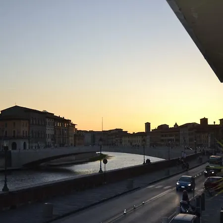 Casa Vacanze Santa Bona Pisa