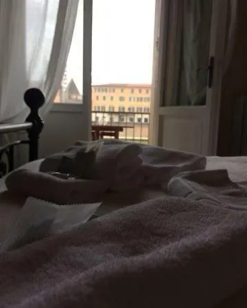 Casa Vacanze Santa Bona Vakantiehuis