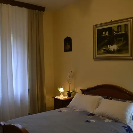 Casa Vacanze Santa Bona * Pisa