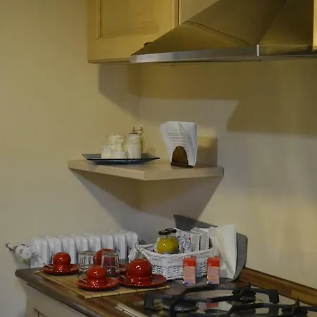 Casa Vacanze Santa Bona Pisa