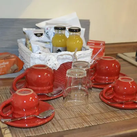 Vakantiehuis Casa Vacanze Santa Bona Pisa