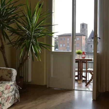Vakantiehuis Casa Vacanze Santa Bona *