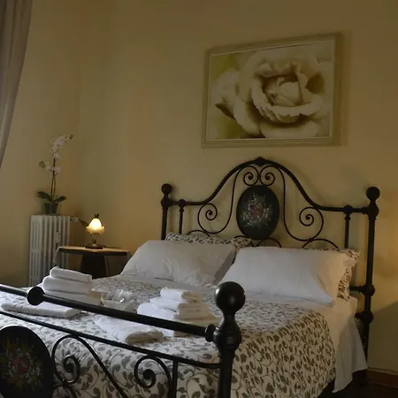 Casa Vacanze Santa Bona *