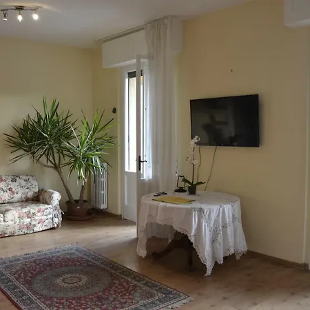 Vakantiehuis Casa Vacanze Santa Bona *