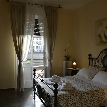 Casa Vacanze Santa Bona * Pisa