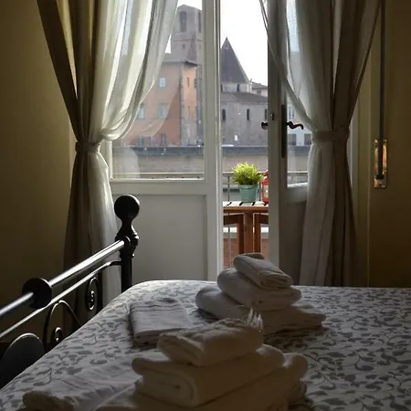 Casa Vacanze Santa Bona Vakantiehuis
