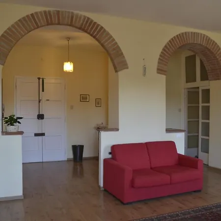 Casa Vacanze Santa Bona * Pisa