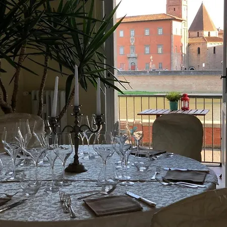 Casa Vacanze Santa Bona Vakantiehuis