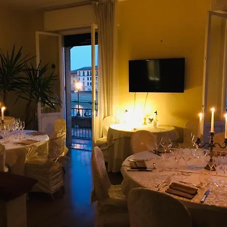 Casa Vacanze Santa Bona * Pisa